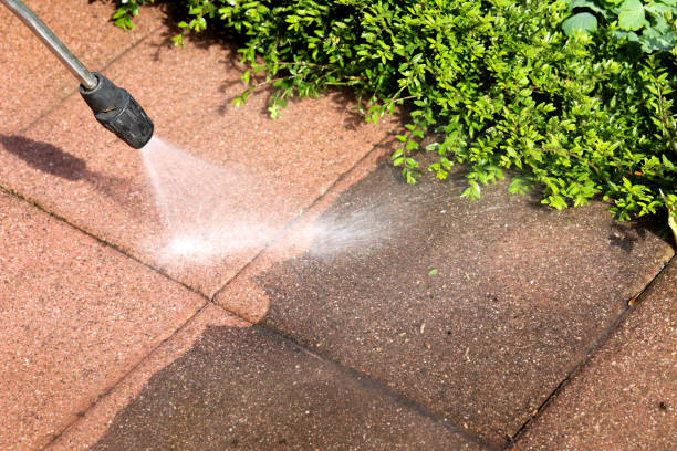 Best Post-Construction Pressure Washing in USA